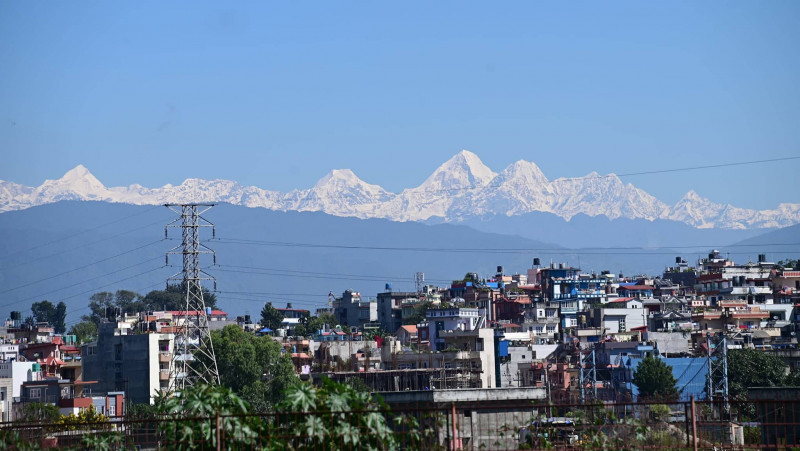 तापक्रम क्रमिक रूपमा घट्दै, मौसमविद्ले भने–सावधानी अपनाउनू